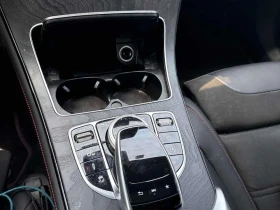 Mercedes-Benz GLC * AMG 43 * CARFAX * ЦЕНА ДО БГ - 19990 € / 39097.04 лв. - 40372407 13
