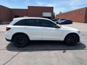 Mercedes-Benz GLC * AMG 43 * CARFAX * ЦЕНА ДО БГ - 19990 € / 39097.04 лв. - 40372407 4