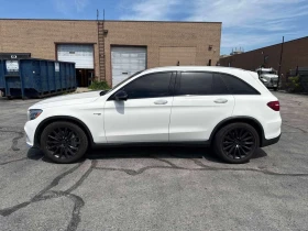 Mercedes-Benz GLC * AMG 43 * CARFAX * ЦЕНА ДО БГ - 19990 € / 39097.04 лв. - 40372407 2