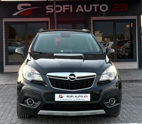 Opel Mokka 4x4 COSMO - 7900 € / 15451.06 лв. - 21711666 2