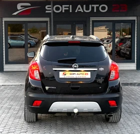 Opel Mokka 4x4 COSMO - 7900 € / 15451.06 лв. - 21711666 6