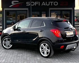 Opel Mokka 4x4 COSMO - 7900 € / 15451.06 лв. - 21711666 4