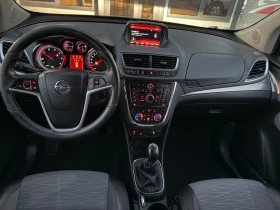 Opel Mokka 4x4 COSMO - 7900 € / 15451.06 лв. - 21711666 7