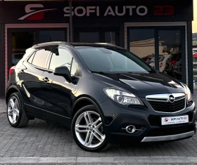 Opel Mokka 4x4 COSMO - 7900 € / 15451.06 лв. - 21711666 3