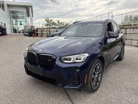 BMW X3 M40i xDrive | CARFAX | ОТ ПРЕДСТАВИТЕЛСТВО НA BMW 