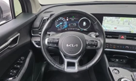 Kia Sportage 1.6HEV* 230КС* ACC* ОБДУХ* NAVI* КАМЕРА | Auto.bg — изображение 9
