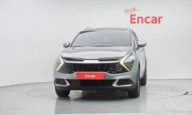 Kia Sportage 1.6HEV* 230КС* ACC* ОБДУХ* NAVI* КАМЕРА | Auto.bg — изображение 2