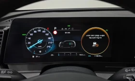 Kia Sportage 1.6HEV* 230КС* ACC* ОБДУХ* NAVI* КАМЕРА | Auto.bg — изображение 10