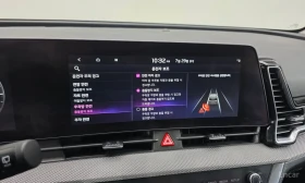 Kia Sportage 1.6HEV* 230КС* ACC* ОБДУХ* NAVI* КАМЕРА | Auto.bg — изображение 13