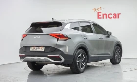 Kia Sportage 1.6HEV* 230КС* ACC* ОБДУХ* NAVI* КАМЕРА | Auto.bg — изображение 3
