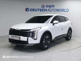 Kia Sportage * FACELIFT* 17к* HYBRID* ОБДУХ* NAVI* ПОДГРЕВ* ФИК