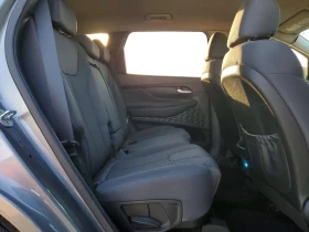 Hyundai Santa fe 2.4l Se | Auto.bg — изображение 11