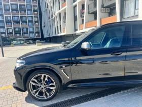 BMW X3 M40i* ���������* 360 ������* 2 �������� ������ | Mobile.bg � ����� ������ 4