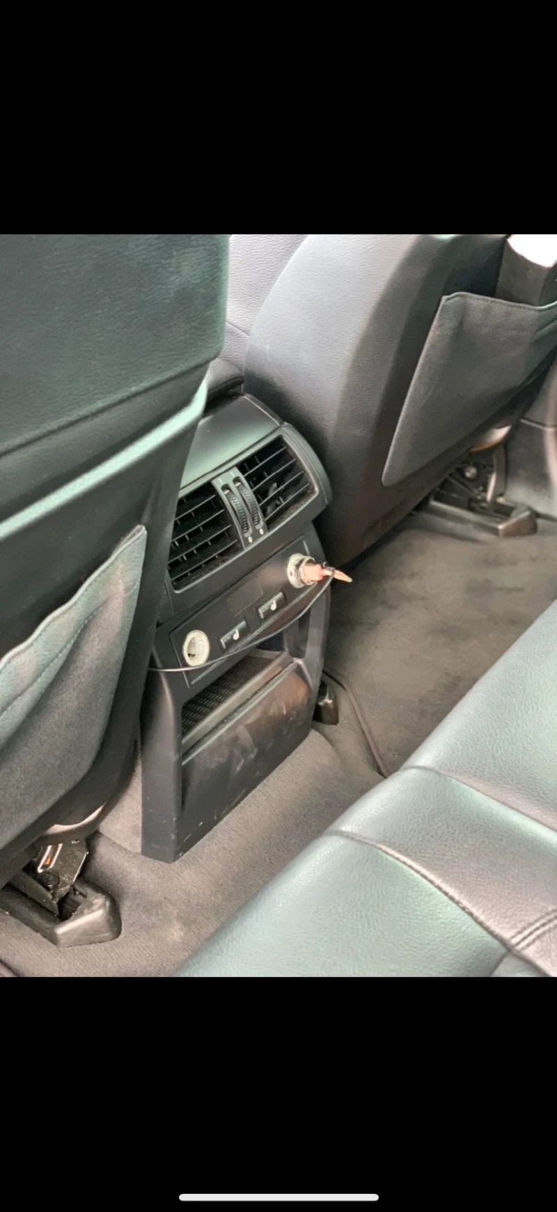 BMW X6 4.0d РЕГИСТРИРАН 8 скорости 5 местен М-перформърс, снимка 10 - Автомобили и джипове - 52630540