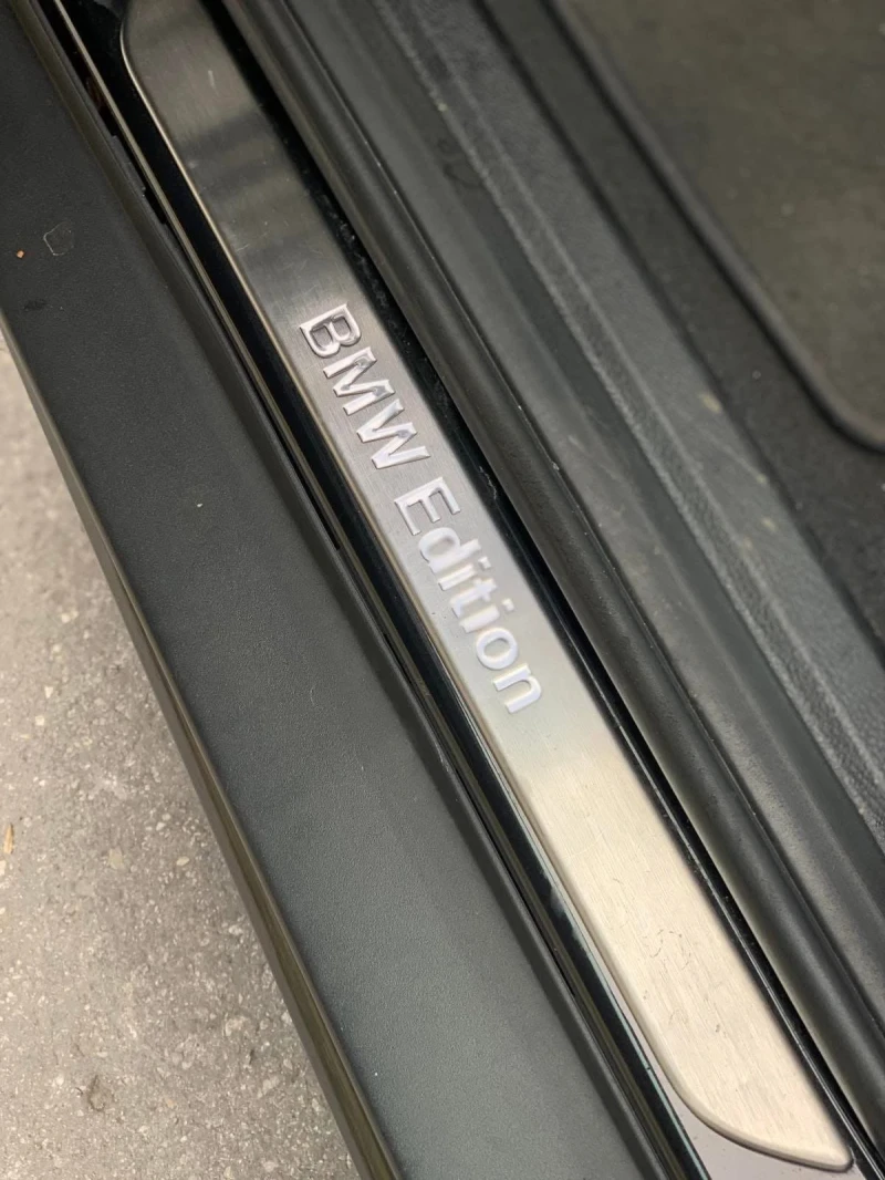 BMW X6 4.0d РЕГИСТРИРАН 8 скорости 5 местен М-перформърс, снимка 9 - Автомобили и джипове - 52630540