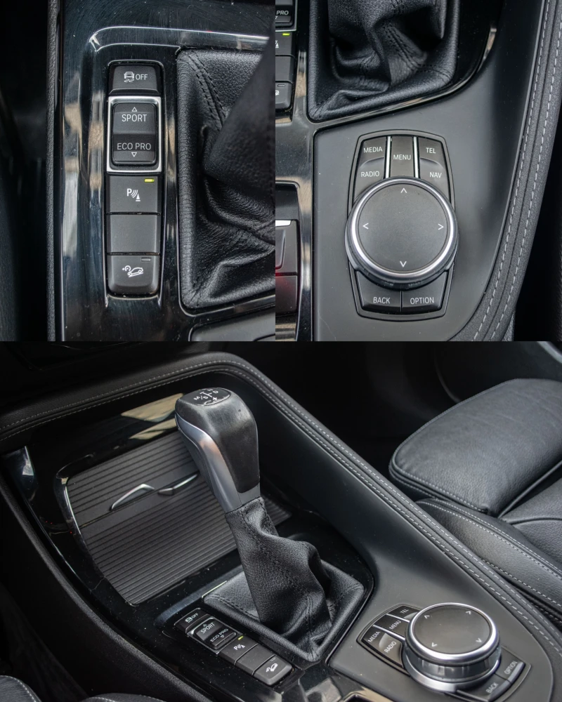 BMW X1 M-pack/Камера/Панорама, снимка 10 - Автомобили и джипове - 51040198