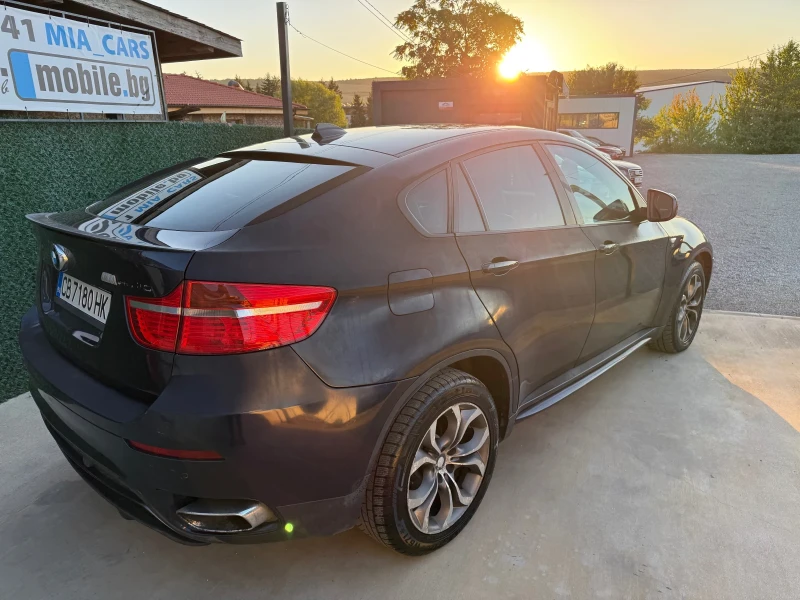 BMW X6 M-PAKET* 4.0Xdrive-306HP, снимка 4 - Автомобили и джипове - 51761704
