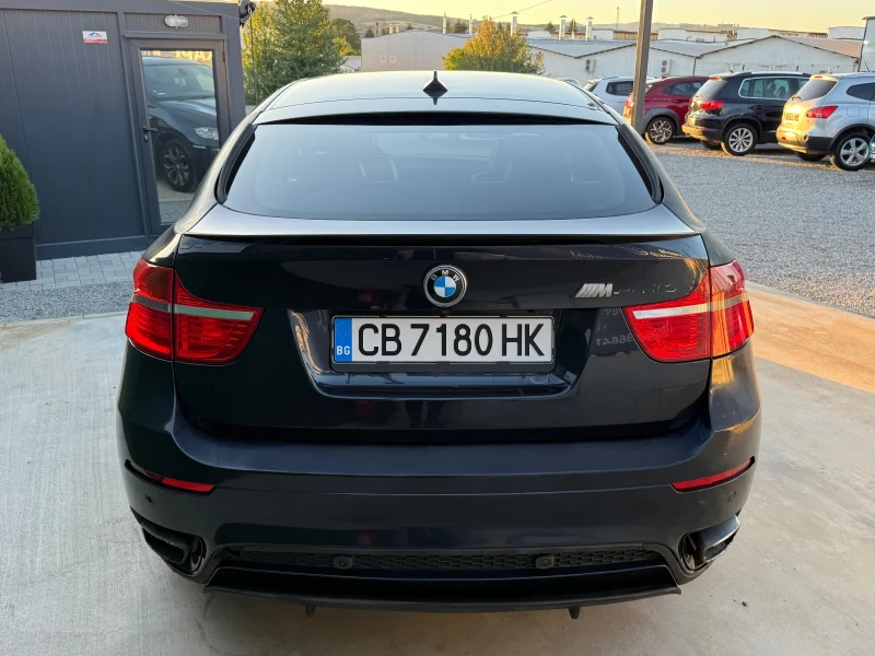 BMW X6 M-PAKET* 4.0Xdrive-306HP, снимка 3 - Автомобили и джипове - 51761704