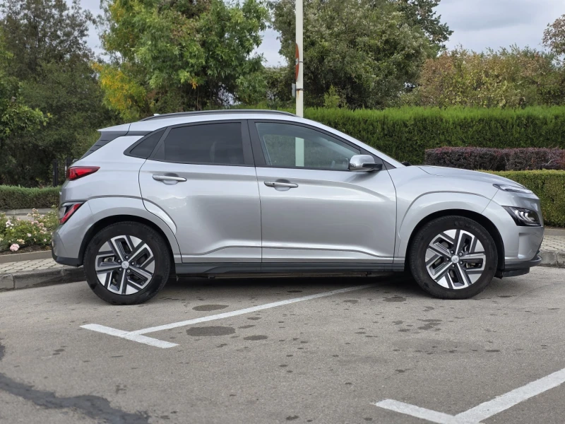 Hyundai Kona FACELIFT / 64 KW / ГАРАНЦИЯ, снимка 5 - Автомобили и джипове - 51860216