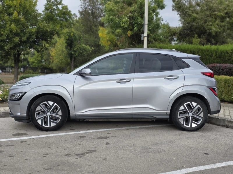 Hyundai Kona FACELIFT / 64 KW / ГАРАНЦИЯ, снимка 4 - Автомобили и джипове - 51860216