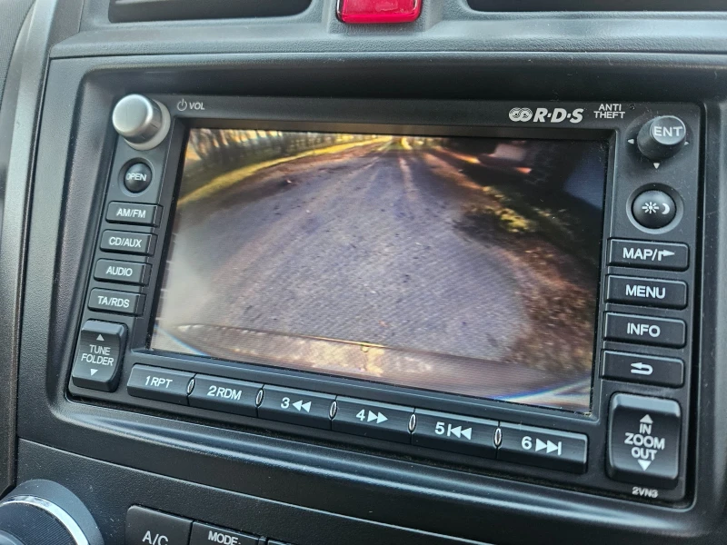 Honda Cr-v, снимка 5 - Автомобили и джипове - 52949845