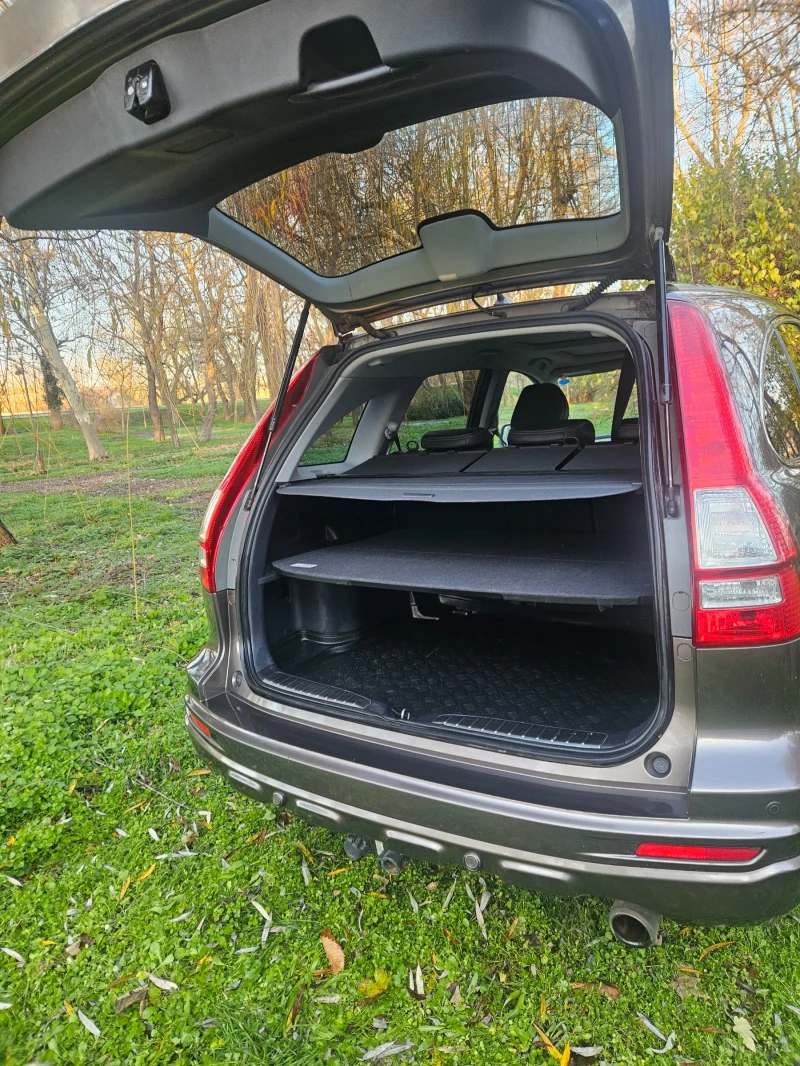 Honda Cr-v, снимка 13 - Автомобили и джипове - 52949845