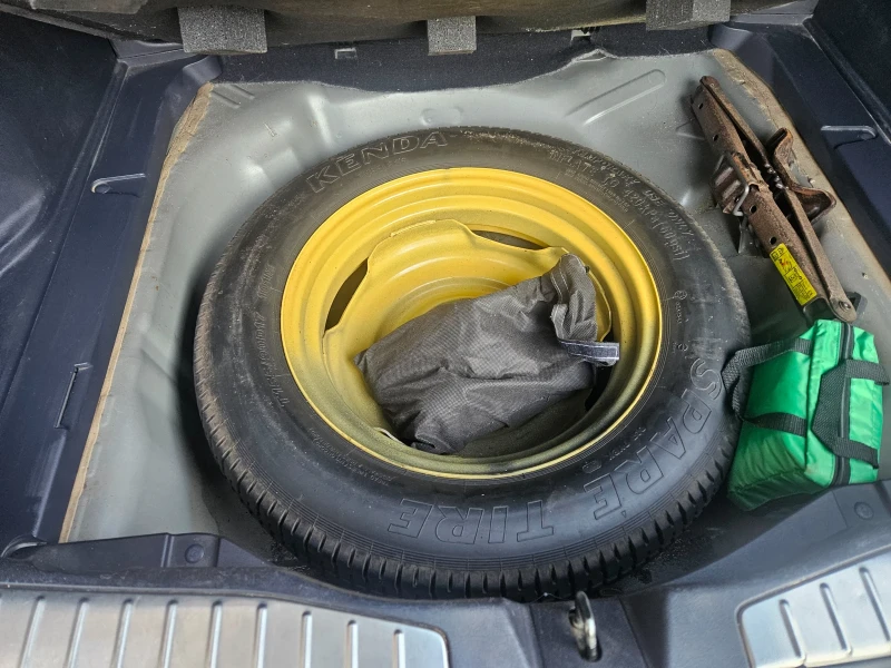 Honda Cr-v, снимка 14 - Автомобили и джипове - 52949845