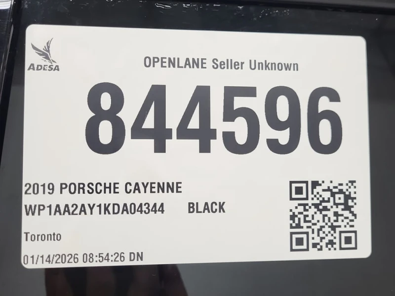 Porsche Cayenne AWD  CARFAX, снимка 14 - Автомобили и джипове - 53234435