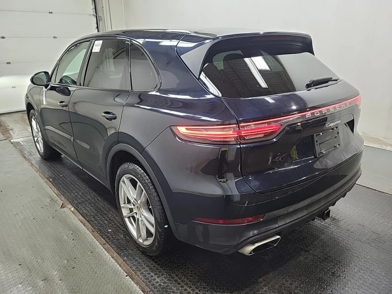 Porsche Cayenne AWD  CARFAX, снимка 4 - Автомобили и джипове - 53234435