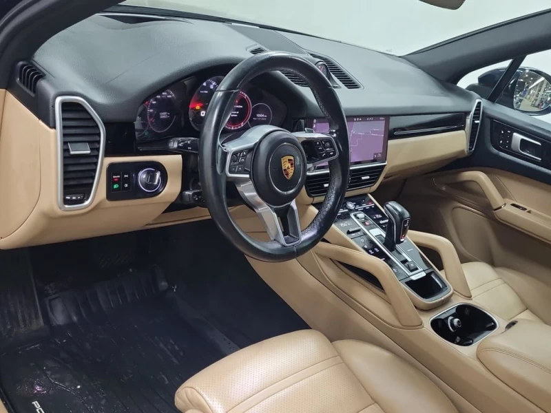 Porsche Cayenne AWD  CARFAX, снимка 9 - Автомобили и джипове - 53234435