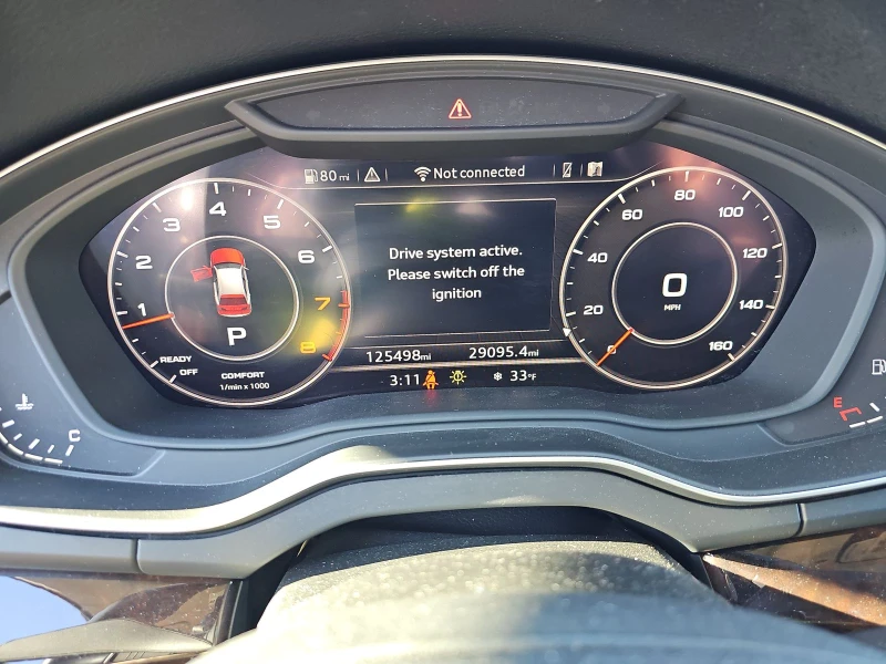 Audi Q5 Premium Plus, снимка 11 - Автомобили и джипове - 53433538