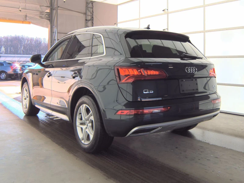 Audi Q5 Premium Plus, снимка 6 - Автомобили и джипове - 53433538