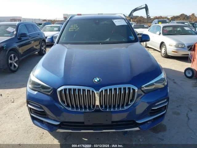 BMW X5 4.0I - изображение 6