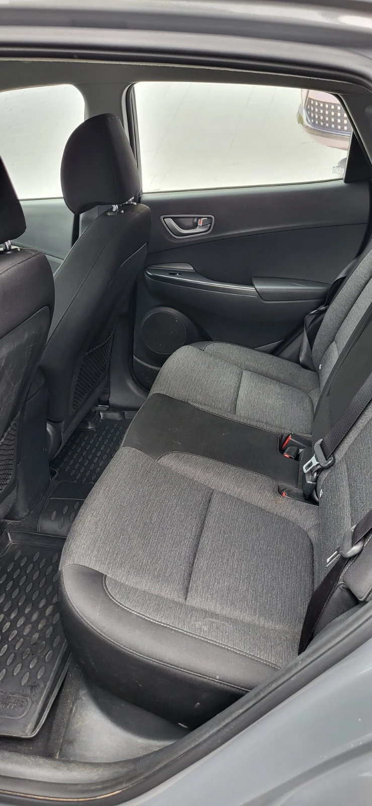 Hyundai Kona TREND, снимка 8 - Автомобили и джипове - 54036314