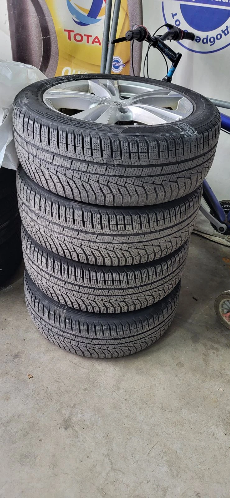 Hyundai Kona TREND, снимка 12 - Автомобили и джипове - 54036314