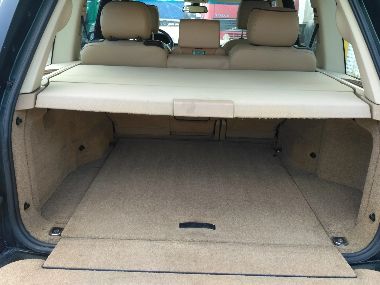 Land Rover Range rover 3.6 Td V8 HSE | Mobile.bg   14