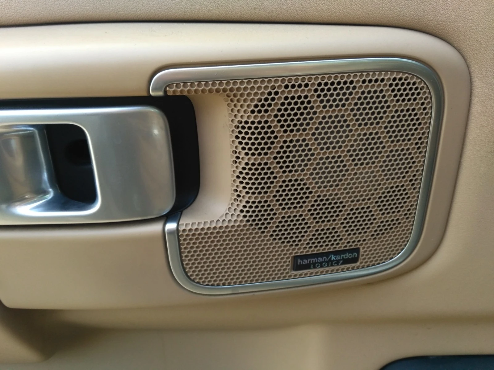 Land Rover Range rover 3.6 Td V8 HSE | Mobile.bg   12