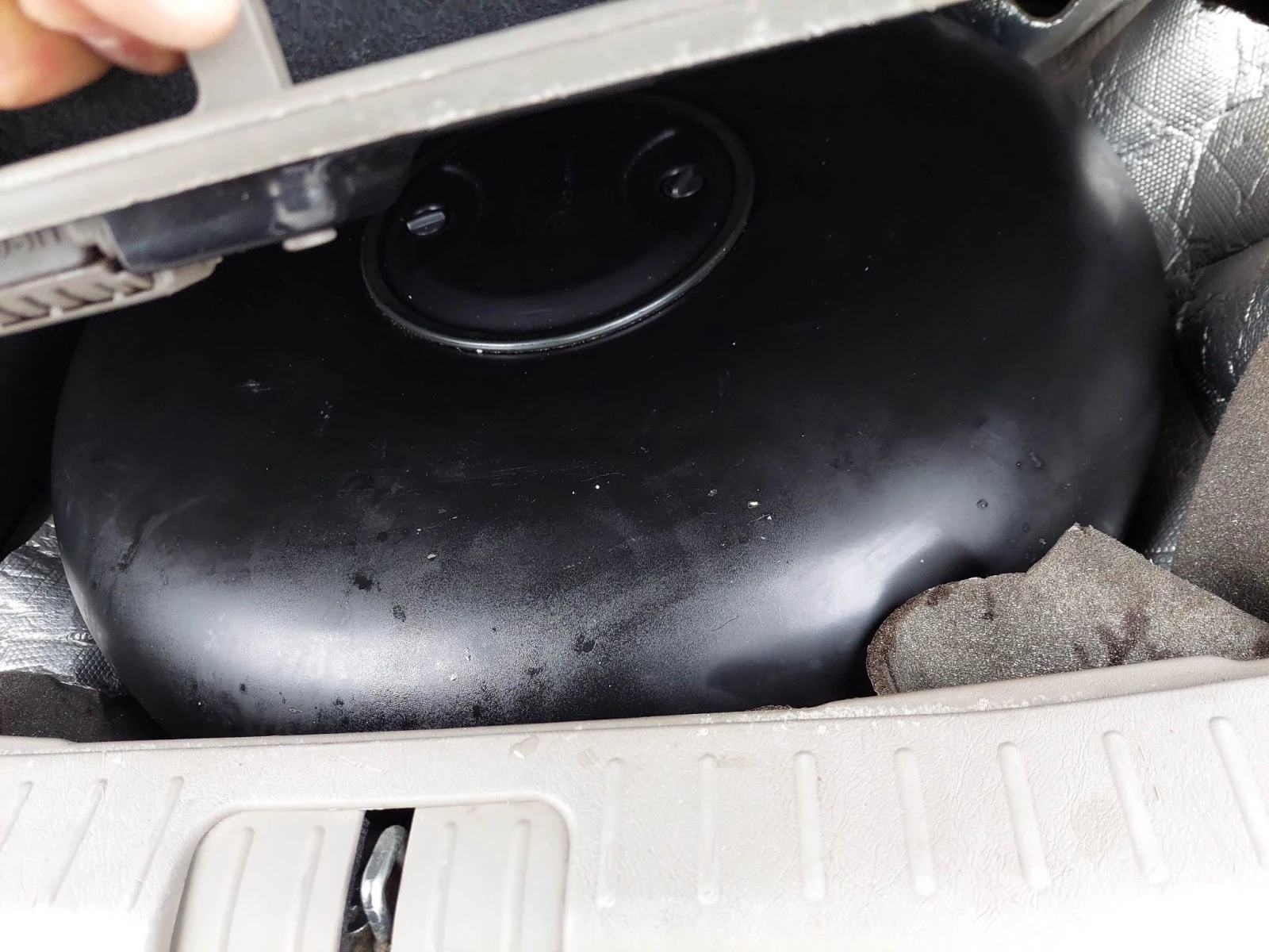 Hyundai Tucson 2, 0i  / | Mobile.bg   13