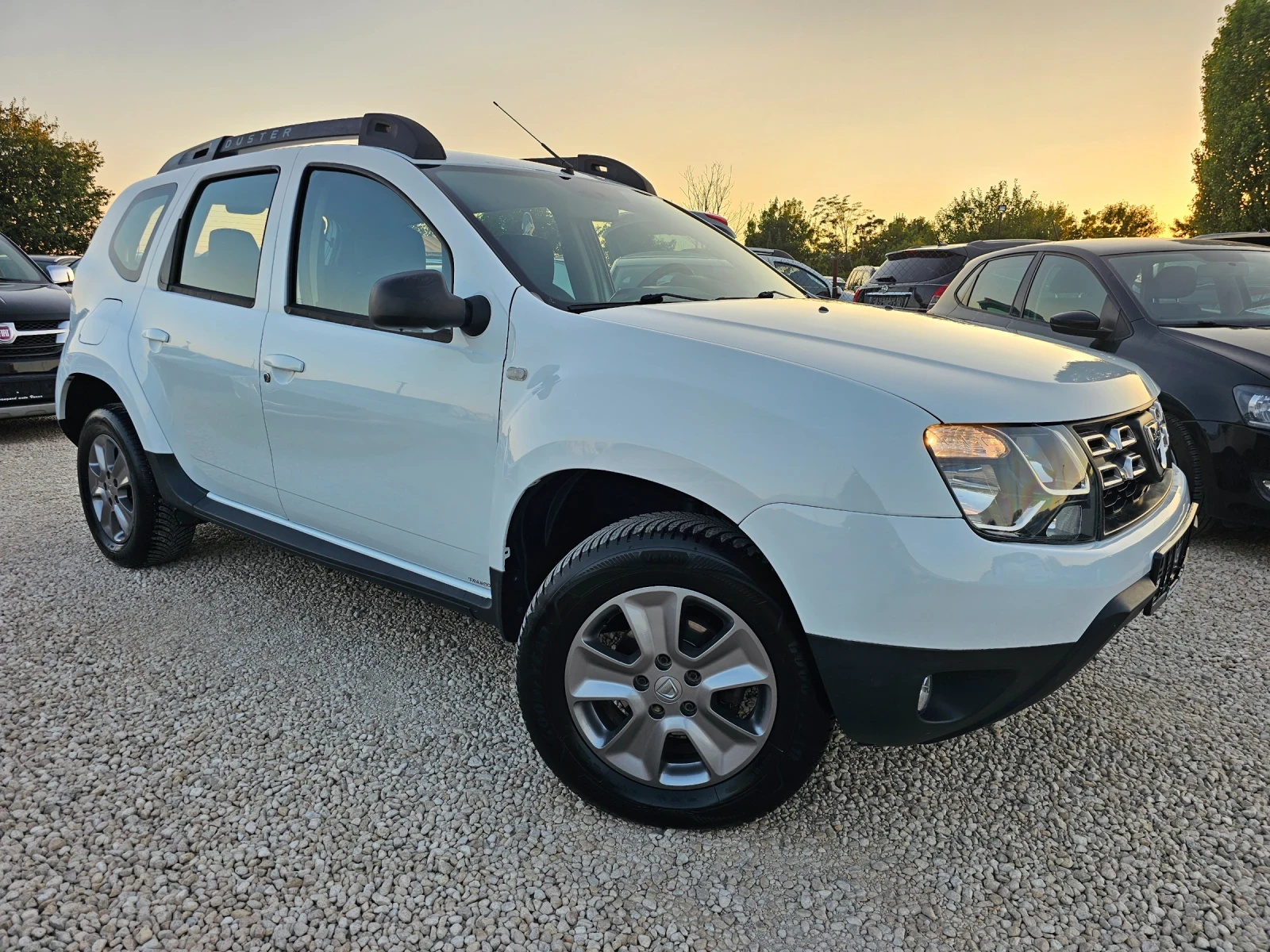 Dacia Duster 1.6i, 105к.с., GPL - изображение 3