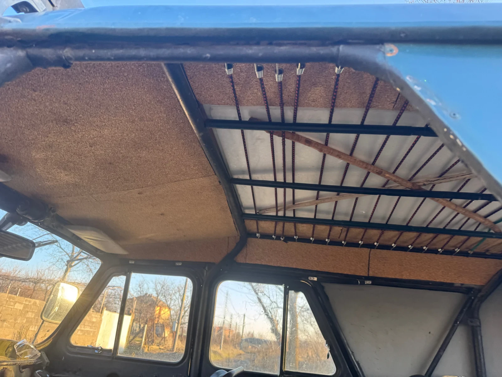 Uaz 469 | Mobile.bg   17