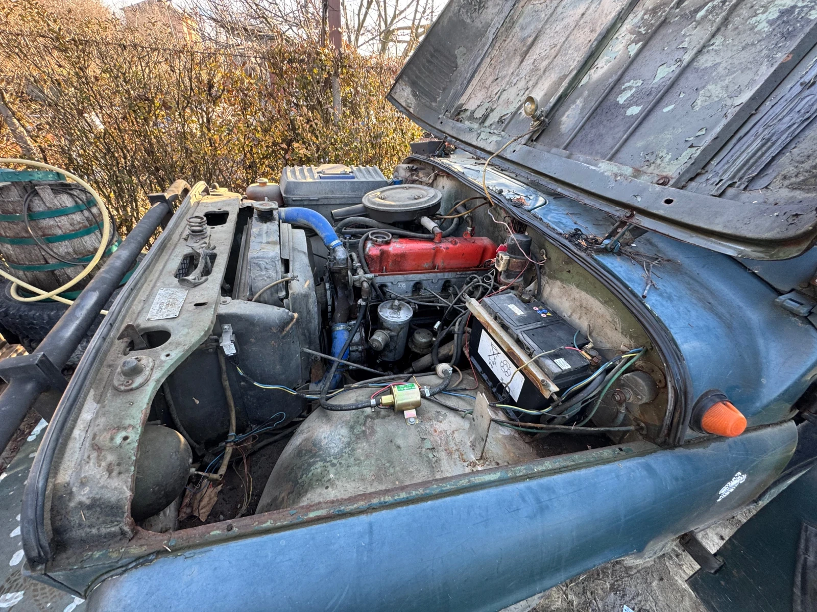 Uaz 469 | Mobile.bg   12