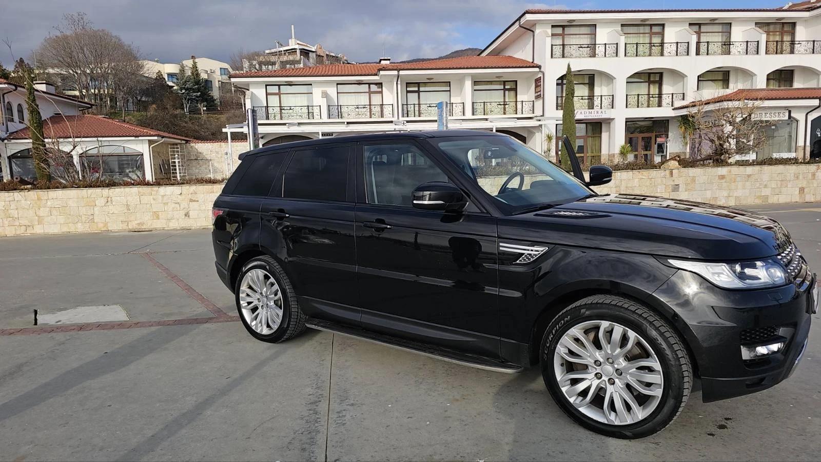 Land Rover Range Rover Sport Range Rover Sport 3.0 HSE*  - изображение 2