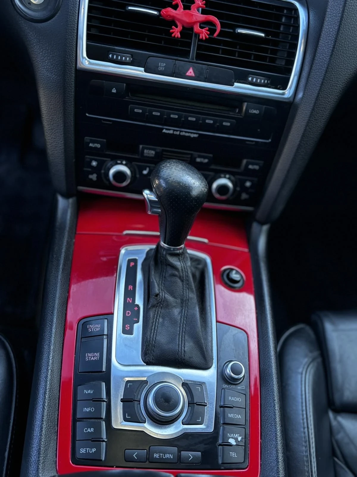 Audi Q7 * S-LINE* PANORAMA*  | Mobile.bg   11