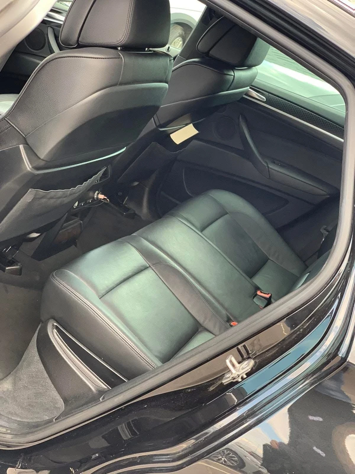 BMW X6 4.0d 8 �������� 5 ������ �-���������� ������ | Mobile.bg � ����������� 11