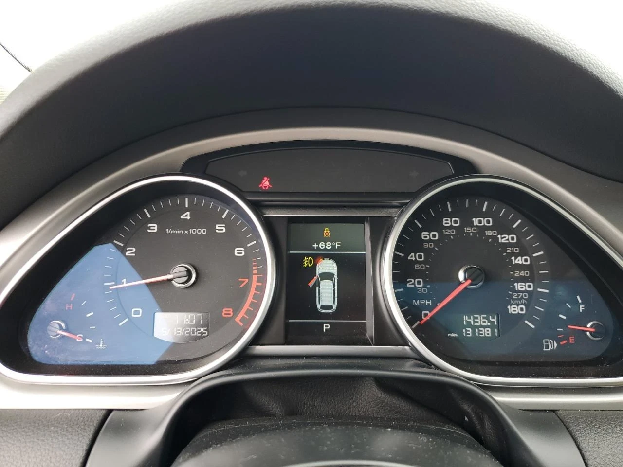 Audi Q7  - изображение 9