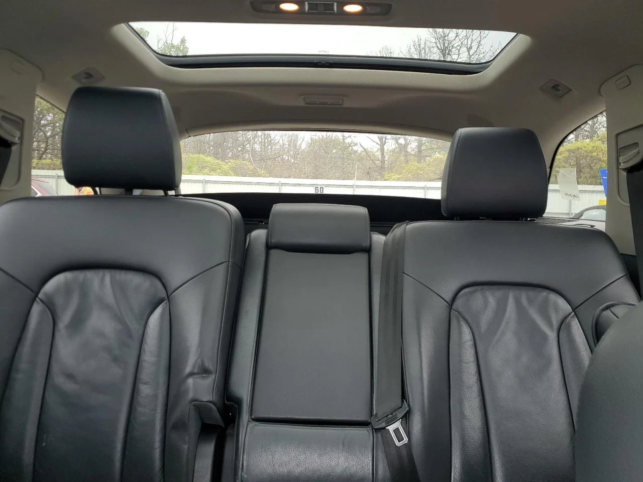 Audi Q7  - изображение 10