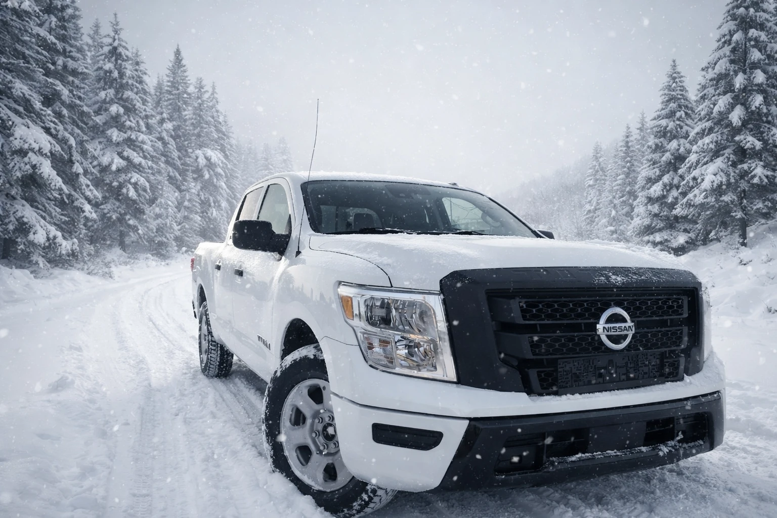 Nissan Titan crew cab V8 5.6L | Mobile.bg � ����������� 2