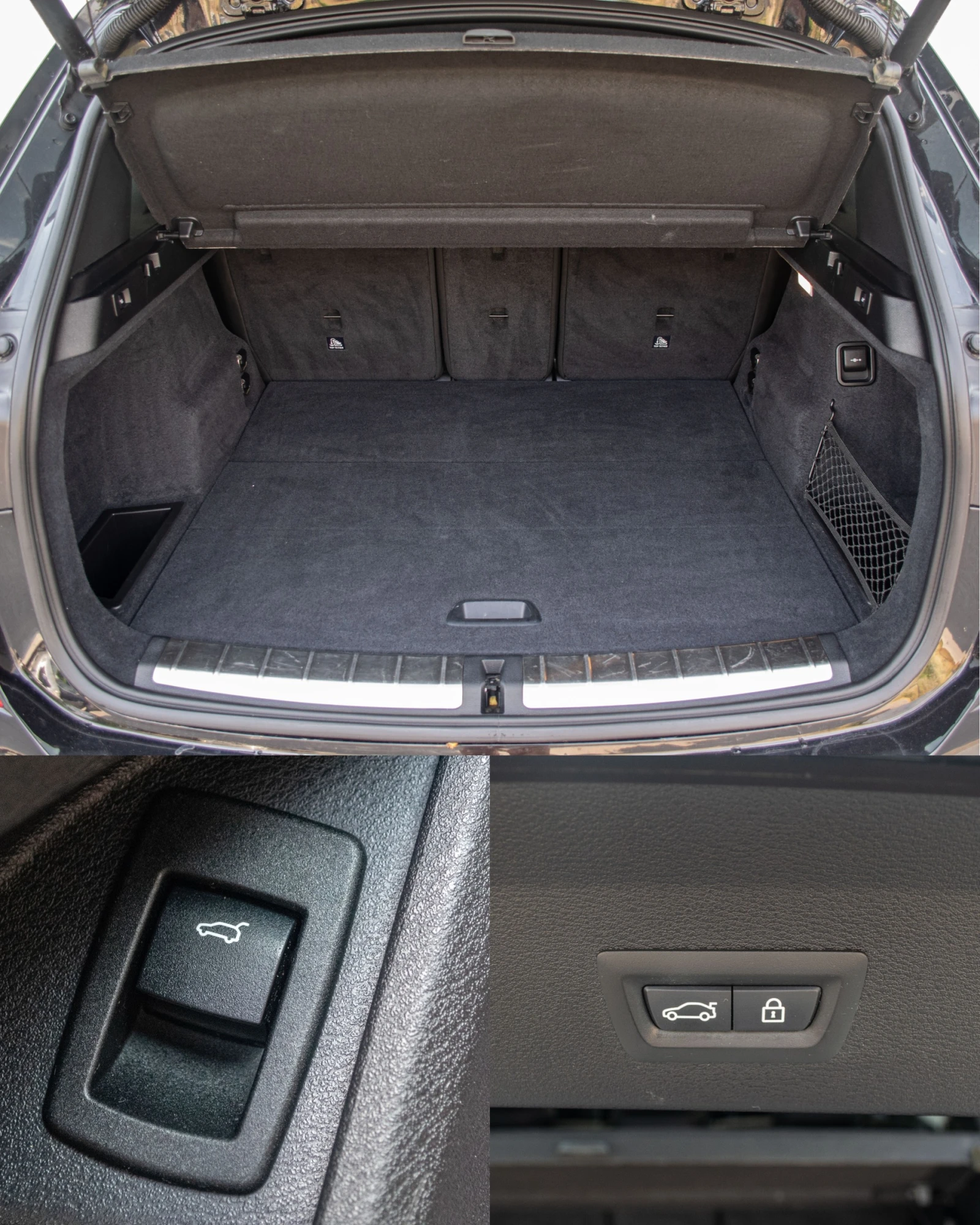 BMW X1 M-pack// | Mobile.bg   13