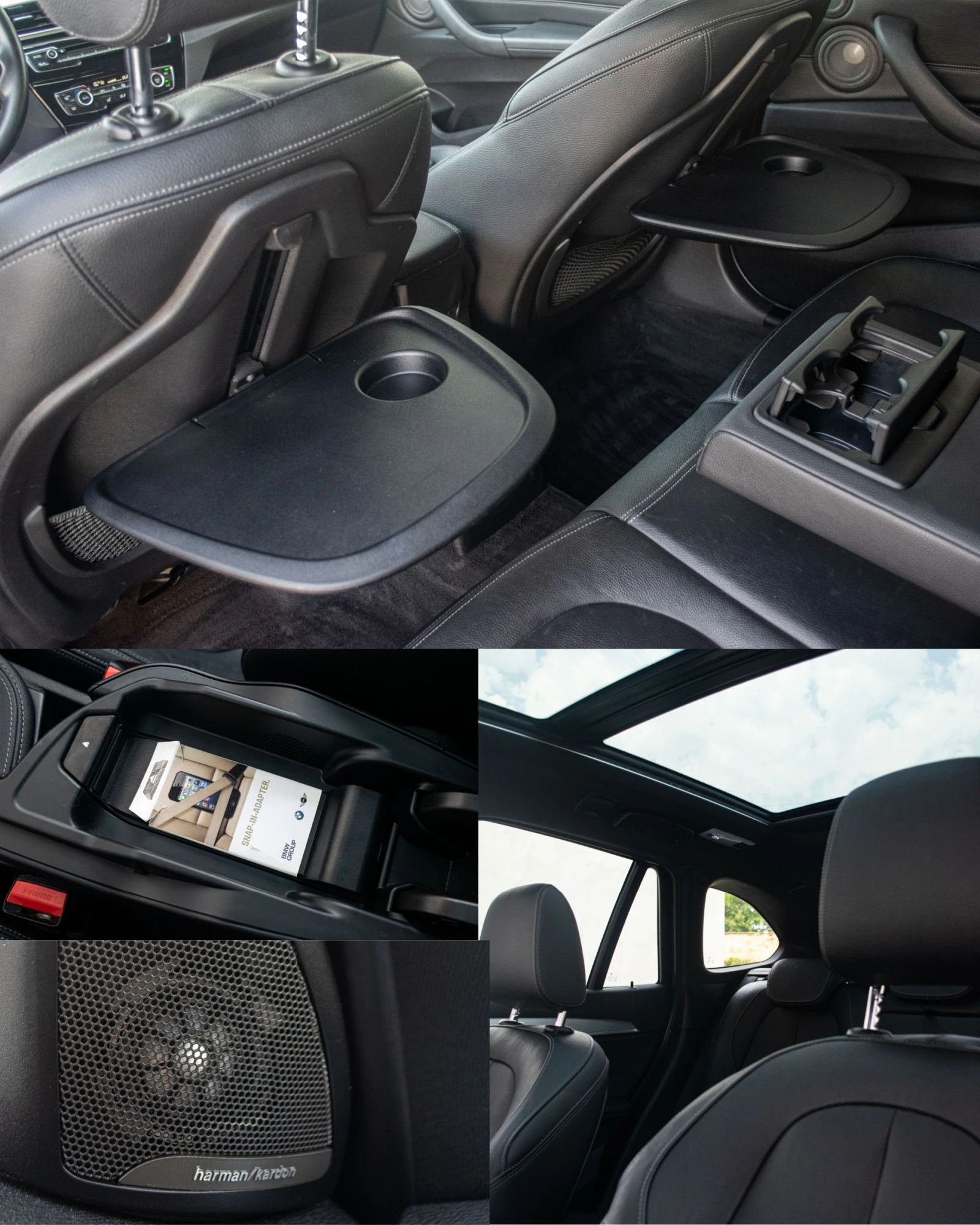 BMW X1 M-pack// | Mobile.bg   12