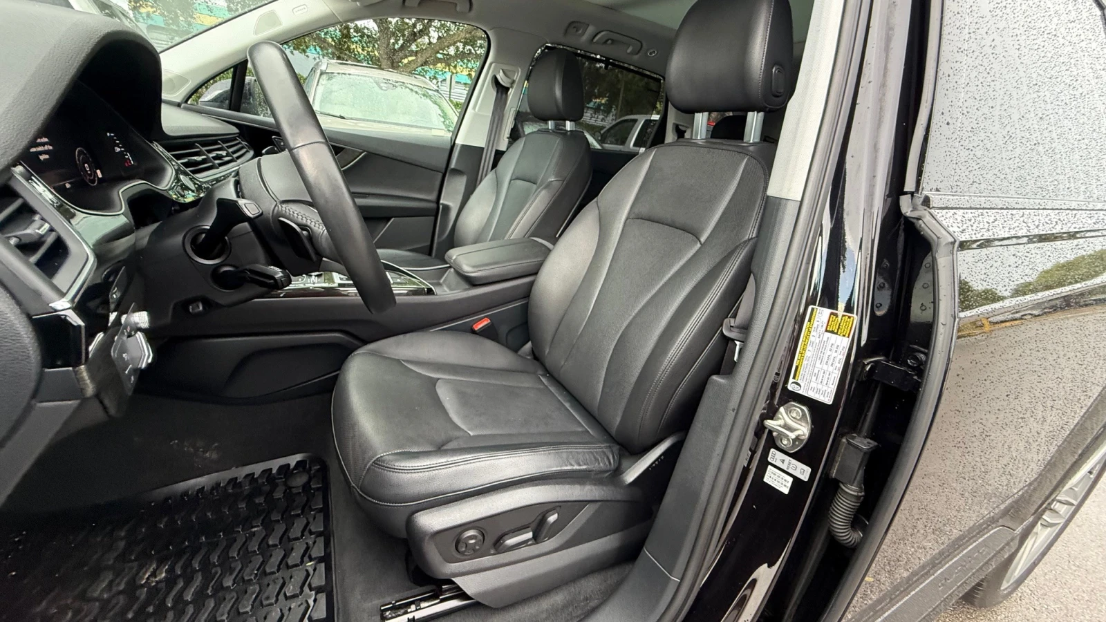 Audi Q7 Prestige 3.0T* CARFAX* АВТОФИНАНСИРАНЕ*  - изображение 8